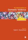 The SAGE Handbook of Domestic Violence