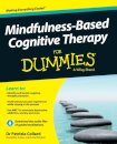 Mindfulness-Based Cognitive Therapy For Dummies