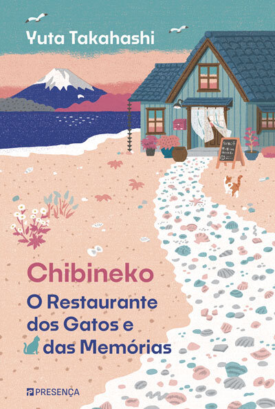 Chibineko - O Restaurante Dos Gatos E Das Memórias