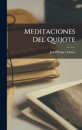 Meditaciones del Quijote
