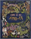 Como Se Diz Amo-te