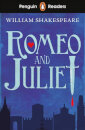Penguin Readers Starter Level: Romeo and Juliet