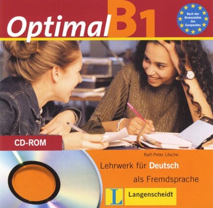 Optimal B1 Cd-Rom