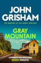 Gray Mountain
