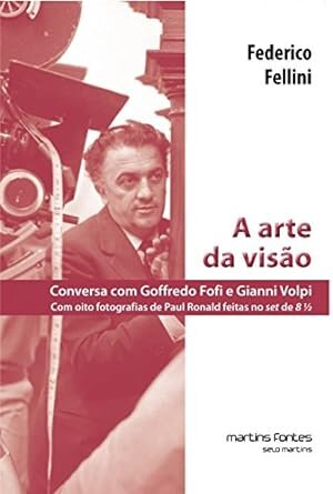 A Arte Da Visão