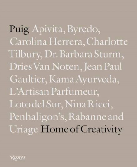 Puig: Home of Creativity