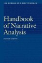 Handbook of Narrative Analysis