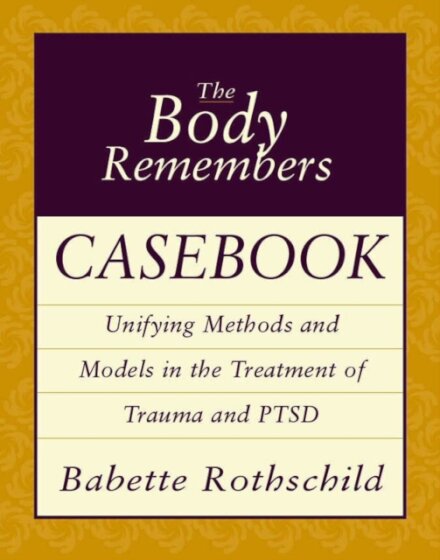 The Body Remembers Casebook