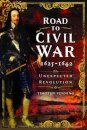Road to Civil War, 1625-1642
