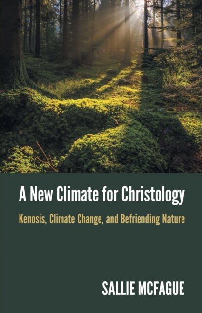 A New Climate for Christology