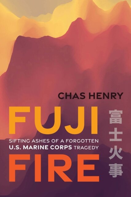 Fuji Fire