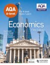AQA A-level Economics Fifth Edition