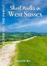 Short Walks in West Sussex