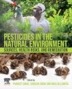 Pesticides in the Natural Environment
