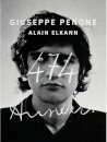 Giuseppe Penone, Alain Elkann: 474 Answers