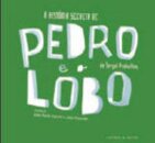 A História Secreta de Pedro e o Lobo