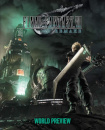 Final Fantasy Vii Remake: World Preview