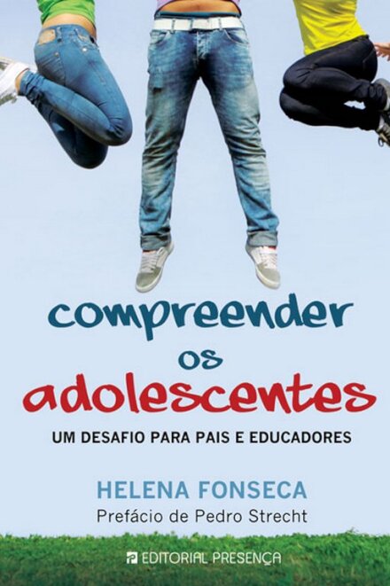 Compreender Os Adolescentes