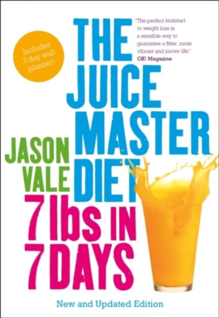 7lbs in 7 Days