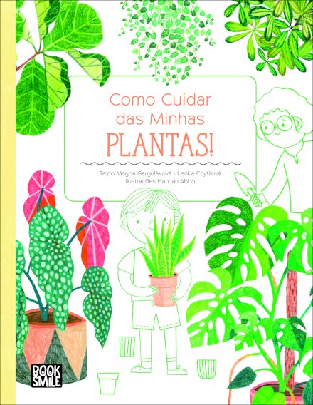 Como Cuidar das Minhas Plantas!