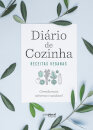 Diário de Cozinha: Receitas Veganas