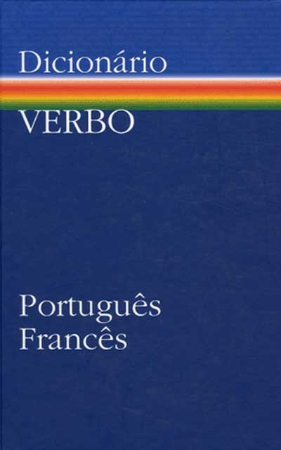 Dicionário Verbo Português-Francês