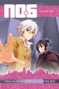 No. 6 Volume 5