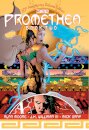 Promethea: The 20Th Anniversary Deluxe Edition Boo