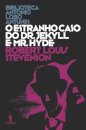 O Estranho caso do Dr. Jeckyl and Mr. Hyde