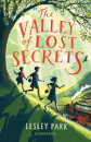 The Valley Of Lost Secrets