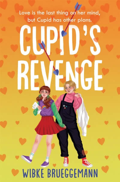 Cupid'S Revenge