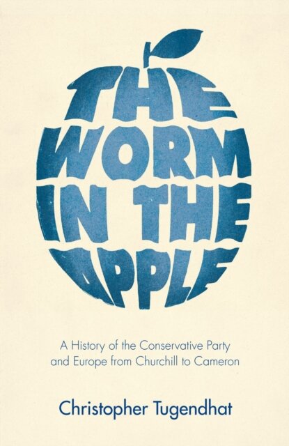The Worm in the Apple