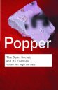 The Open Society and its Enemies