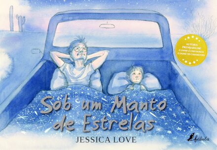 Sob um Manto de Estrelas