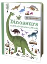 Do You Know?: Dinosaurs and the Prehistoric World