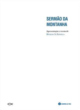 Sermão Da Montanha