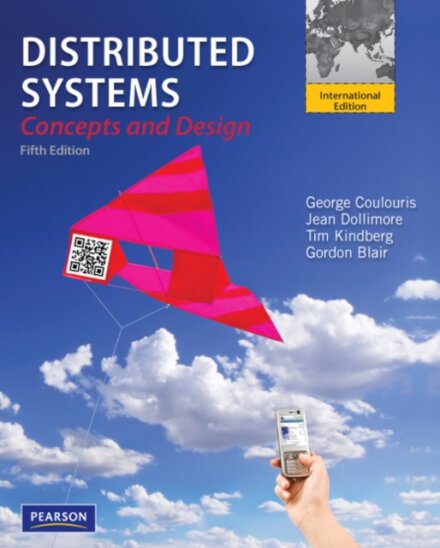 Distributed Systems:International Edition