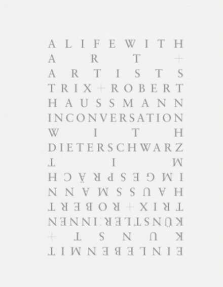 A Life with Art and Artists