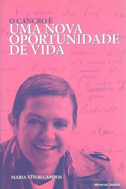 O Cancro é Uma Nova Oportunidade de Vida