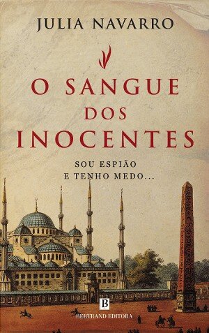 O Sangue dos Inocentes