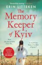 The Memory Keeper of Kyiv