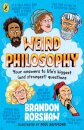 Weird Philosophy