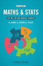 Catch Up Maths & Stats, second edition