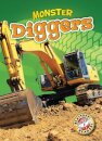 Monster Diggers