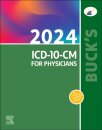Buck's 2024 ICD-10-CM for Physicians