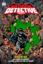 Batman: Detective Comics Vol. 4: Riddle Me This