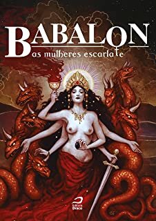 Babalon: As Mulheres Escarlate
