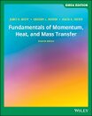 Fundamentals of Momentum, Heat, and Mass Transfer, EMEA Edition