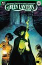 Green Lantern Dark