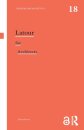 Latour for Architects